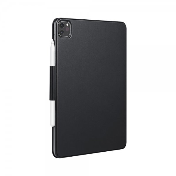 Pitaka iPad Pro 13 (M4/M5) Folio-kotelo MagEZ Folio 2, musta