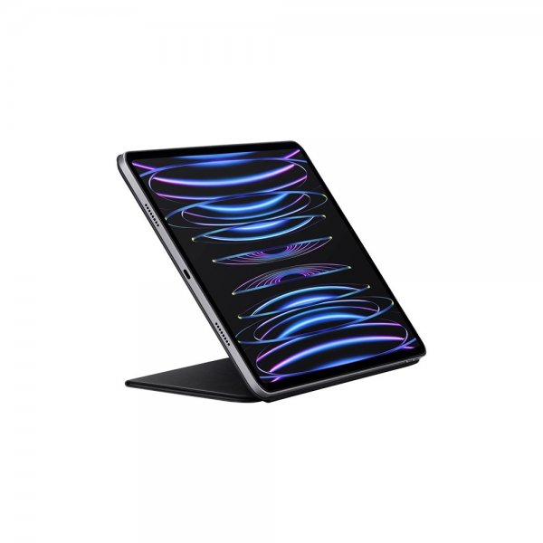 Pitaka iPad Pro 13 (M4/M5) Folio-kotelo MagEZ Folio 2, musta