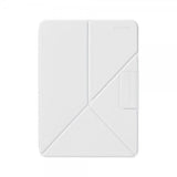 Pitaka iPad Pro 13 (M4/M5) Suojakotelo MagEZ Folio 2 Valkoinen