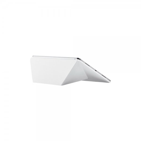 Pitaka iPad Pro 13 (M4/M5) Suojakotelo MagEZ Folio 2 Valkoinen