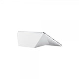 Pitaka iPad Pro 13 (M4/M5) Suojakotelo MagEZ Folio 2 Valkoinen