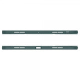 Spigen iPad Pro 13 (M4/M5) Kotelo Urban Fit Midnight Green