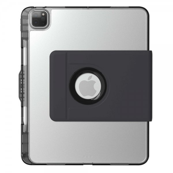 Targus iPad Pro 13 (M4/M5) Fodral VersaVu Clear Musta