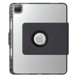 Targus iPad Pro 13 (M4/M5) Fodral VersaVu Clear Musta