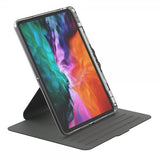 Targus iPad Pro 13 (M4/M5) Fodral VersaVu Clear Musta
