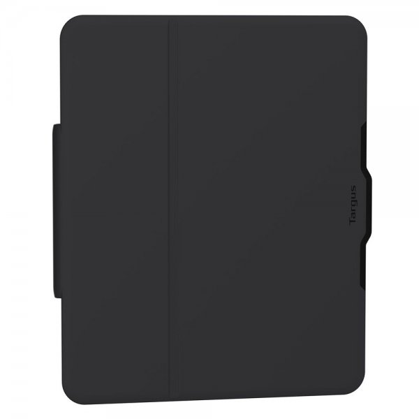 Targus iPad Pro 13 (M4/M5) Fodral VersaVu Clear Musta