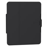 Targus iPad Pro 13 (M4/M5) Fodral VersaVu Clear Musta