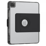 Targus iPad Pro 13 (M4/M5) Fodral VersaVu Clear Musta