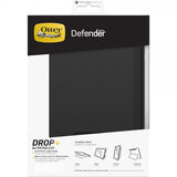 Otterbox iPad Pro 13 (M4/M5) Suojakotelo Defender Musta