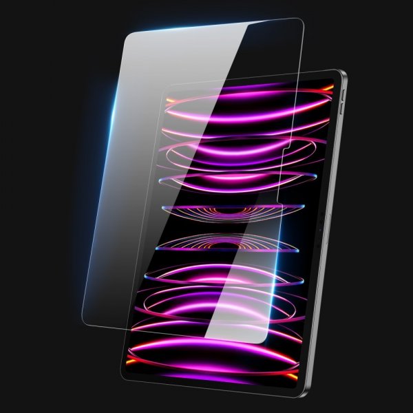 Dux Ducis iPad Pro 13 (M4/M5) Karkaistu Lasinen Näytönsuoja