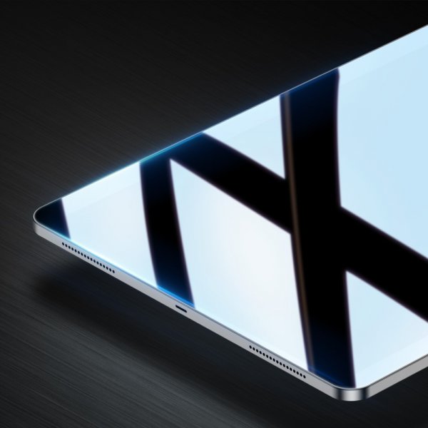 Dux Ducis iPad Pro 13 (M4/M5) Karkaistu Lasinen Näytönsuoja