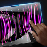 Dux Ducis iPad Pro 13 (M4/M5) Karkaistu Lasinen Näytönsuoja