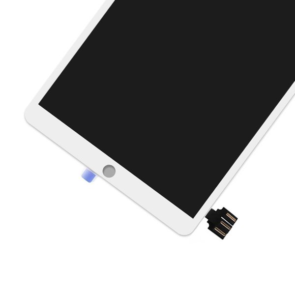 iPad Pro 9.7" LCD-näyttö OEM Valkoinen