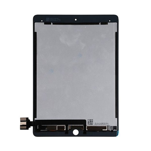 iPad Pro 9.7" LCD-näyttö OEM Valkoinen
