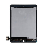 iPad Pro 9.7" LCD-näyttö OEM Valkoinen
