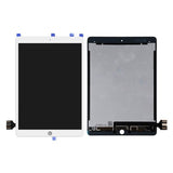 iPad Pro 9.7" LCD-näyttö OEM Valkoinen