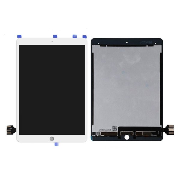 iPad Pro 9.7 Näyttö - Valkoinen