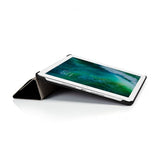 Pipetto iPad Pro 10.5/iPad Air 2019 (3. sukupolvi) Origami-suojakotelo, musta