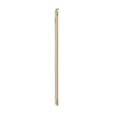 Pipetto iPad Pro 12.9 (2. sukupolvi) Clear Back Cover -suojakuori, läpinäkyvä