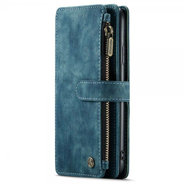 CaseMe iPhone 11 -suojakotelo C30 Series Petrol