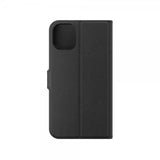 ZAGG iPhone 11 -kotelo Folio, musta