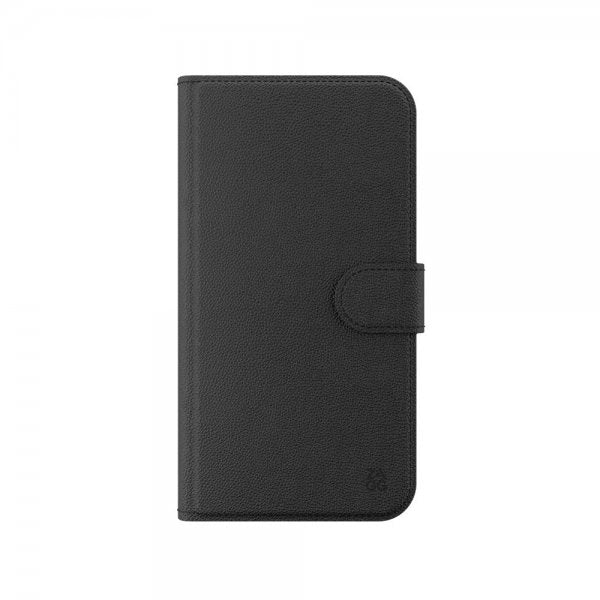ZAGG iPhone 11 -kotelo Folio, musta