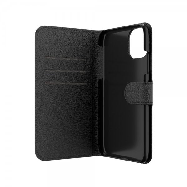 ZAGG iPhone 11 -kotelo Folio, musta