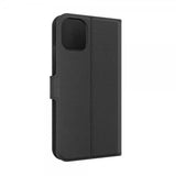 ZAGG iPhone 11 -kotelo Folio, musta