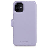 holdit iPhone 11 -suojakotelo Stockholm Irrotettava kuori Laventeli