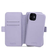 holdit iPhone 11 -suojakotelo Stockholm Irrotettava kuori Laventeli