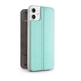 Twelve South iPhone 11 SurfacePad -kotelo, vihreä