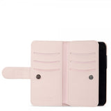holdit iPhone 11 -kotelo, lompakkokotelo, Extended Magnet -irrotettava kuori, Blush Pink