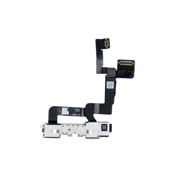 iPhone 11 etukameramoduuli