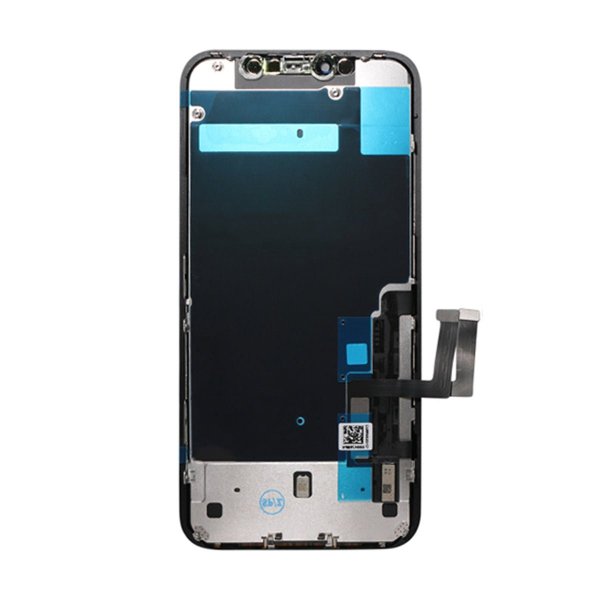 iPhone 11 LCD-näyttö AAA Premium - Musta