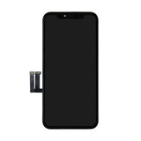 iPhone 11 LCD-näyttö AAA Premium - Musta