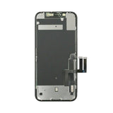 iPhone 11 LCD-näyttö In-Cell - Musta