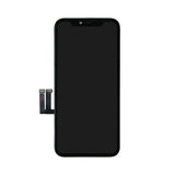 iPhone 11 LCD-näyttö In-Cell - Musta