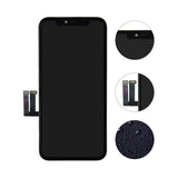 iPhone 11 LCD-näyttö In-Cell - Musta