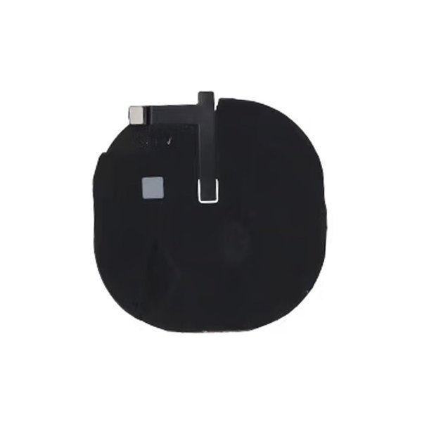 iPhone 11 NFC-antenni ja äänenvoimakkuuspainikkeiden joustokaapeli