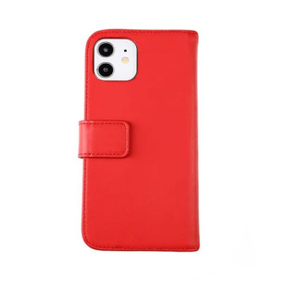 Punainen