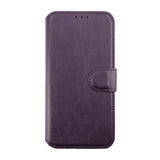 Rvelon iPhone 11 -kotelo, 4 korttipaikkaa, violetti