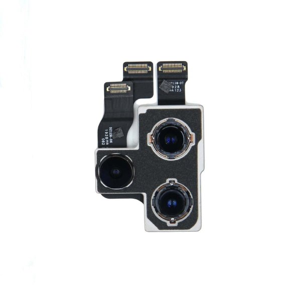 iPhone 11 Pro / 11 Pro Max Takakamera
