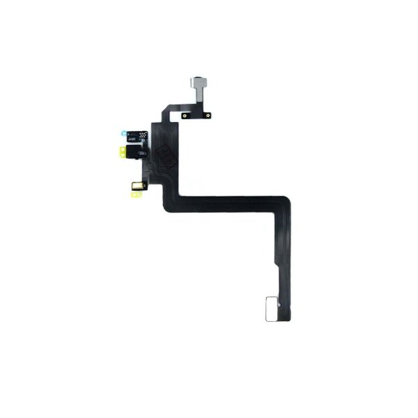 iPhone 11 Pro -ympäristövalosensorin joustokaapeli