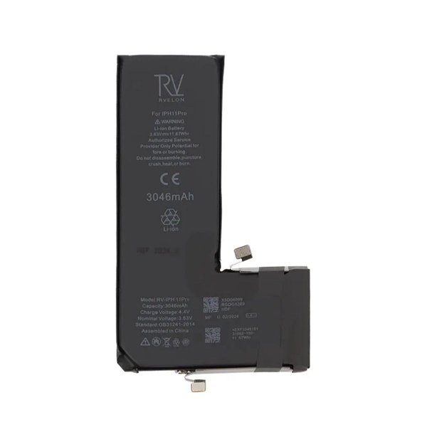 iPhone 11 Pro Akku 3046mAh