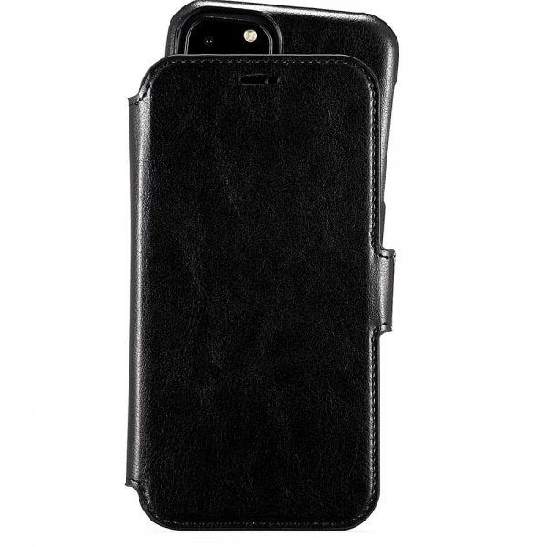 holdit iPhone 11 Pro -kotelo Berlin irrotettava kuori musta