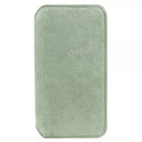 Krusell iPhone 11 Pro -kotelo Broby PhoneWallet Olive