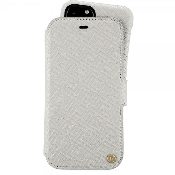 holdit iPhone 11 Pro -kotelo Stockholm Irrotettava kuori Celia Taupe