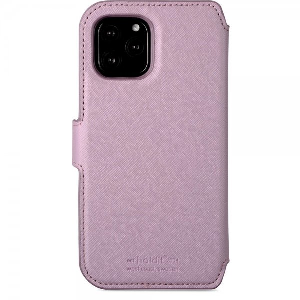 holdit iPhone 11 Pro Kuori Stockholm Irrotettava kuori Mauve