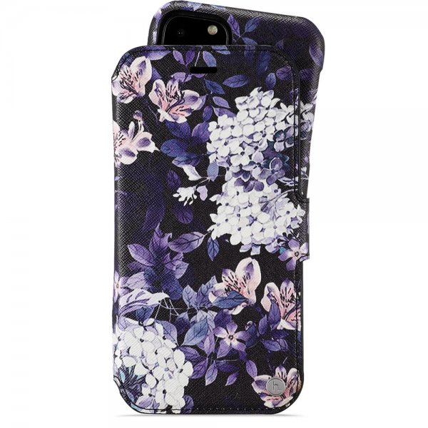 holdit iPhone 11 Pro Fodral Stockholm Irrotettava Kuori Purple Mist