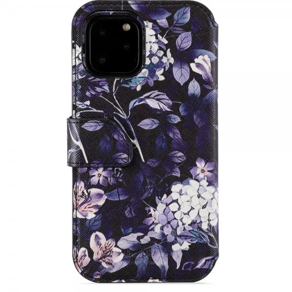 holdit iPhone 11 Pro Fodral Stockholm Irrotettava Kuori Purple Mist